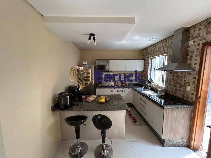 Sobrado, 6 quartos, 300 m² - Foto 9
