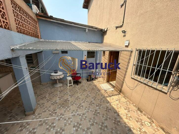 Sobrado, 6 quartos, 300 m² - Foto 27