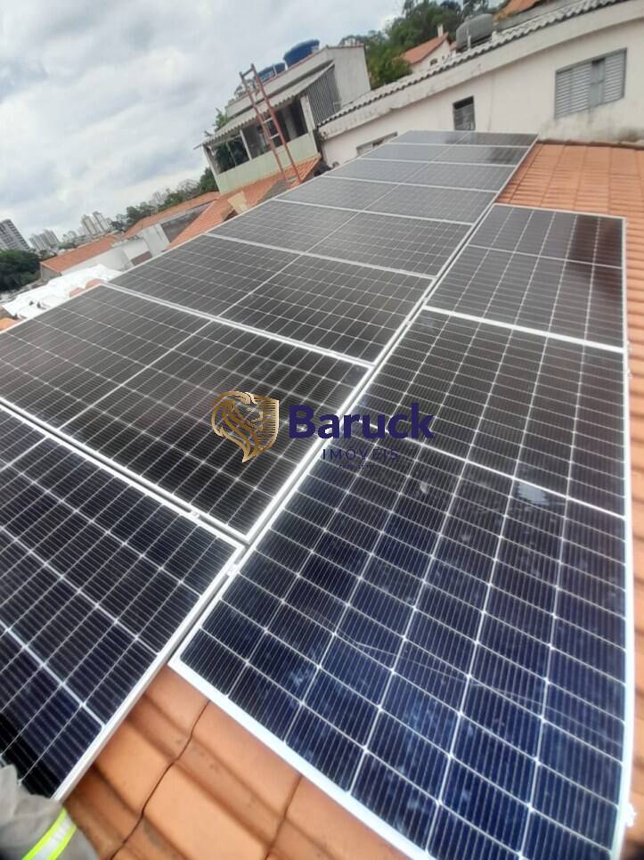 Sobrado, 6 quartos, 300 m² - Foto 28