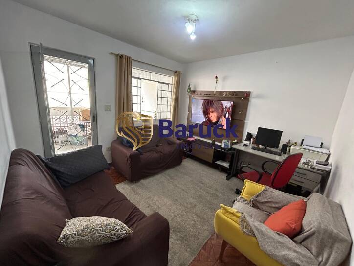 Sobrado, 6 quartos, 300 m² - Foto 14