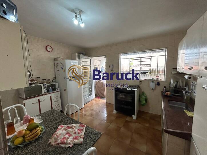 Sobrado, 6 quartos, 300 m² - Foto 11